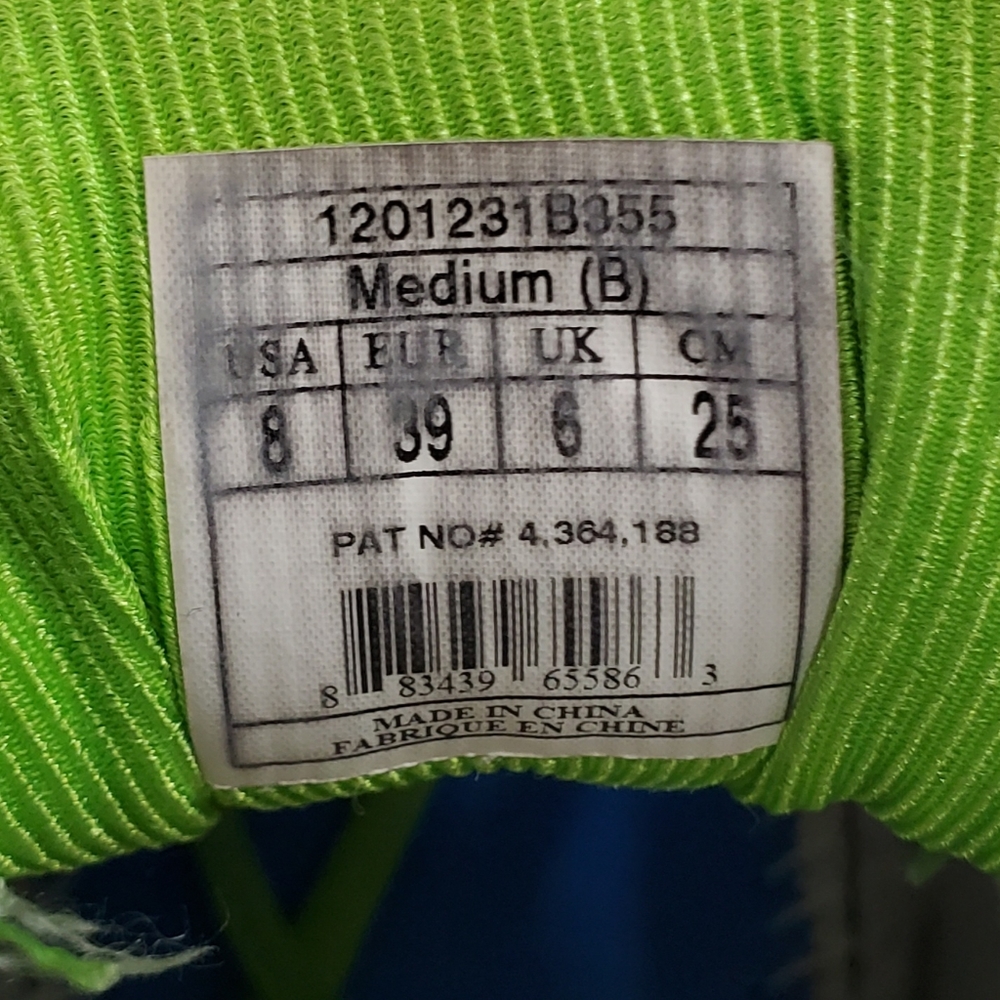 BROOKS Shoes ADRENALINE GTS 13 Running Sneaker - Picture 12 of 12